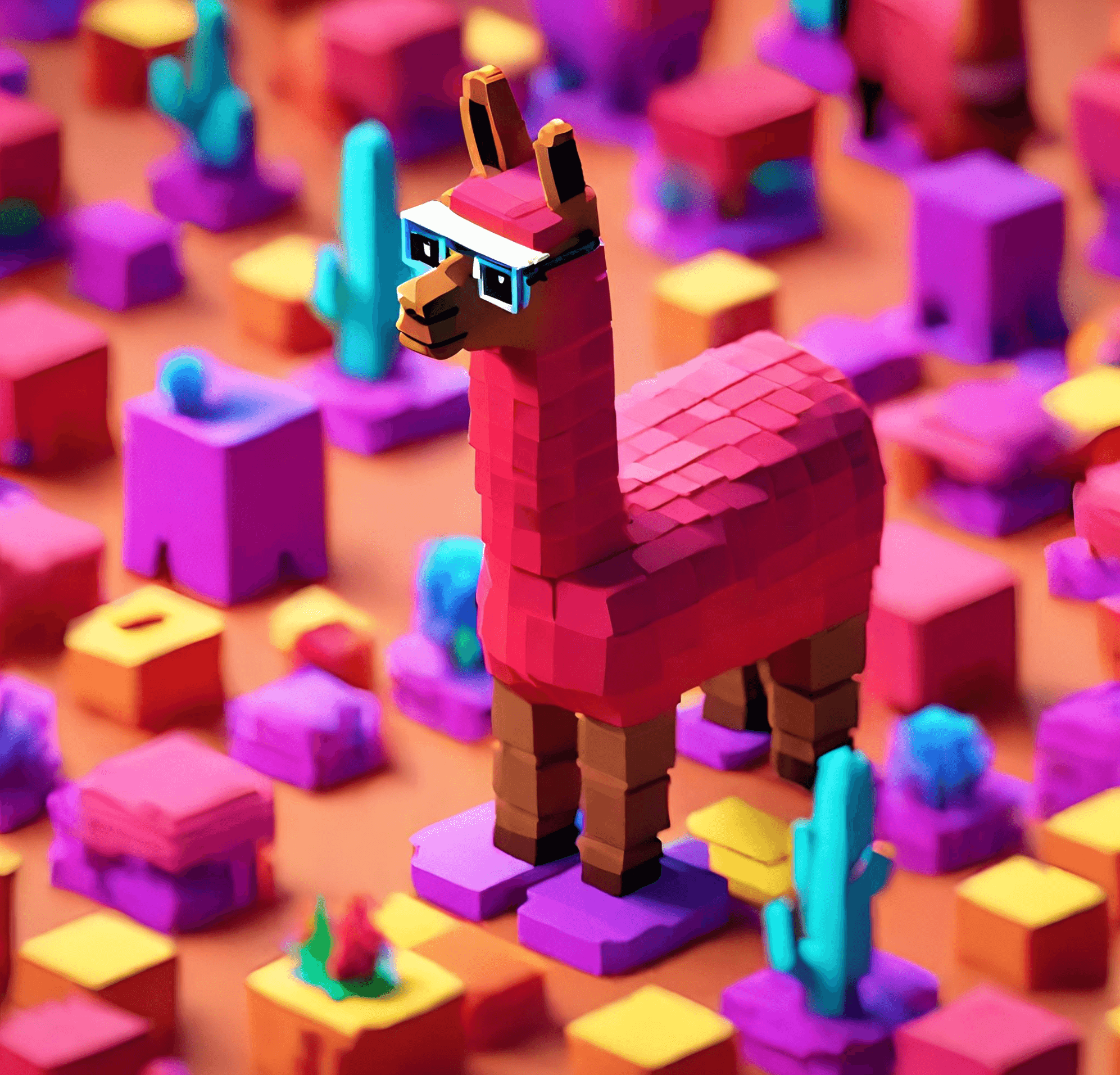YouTube Llama