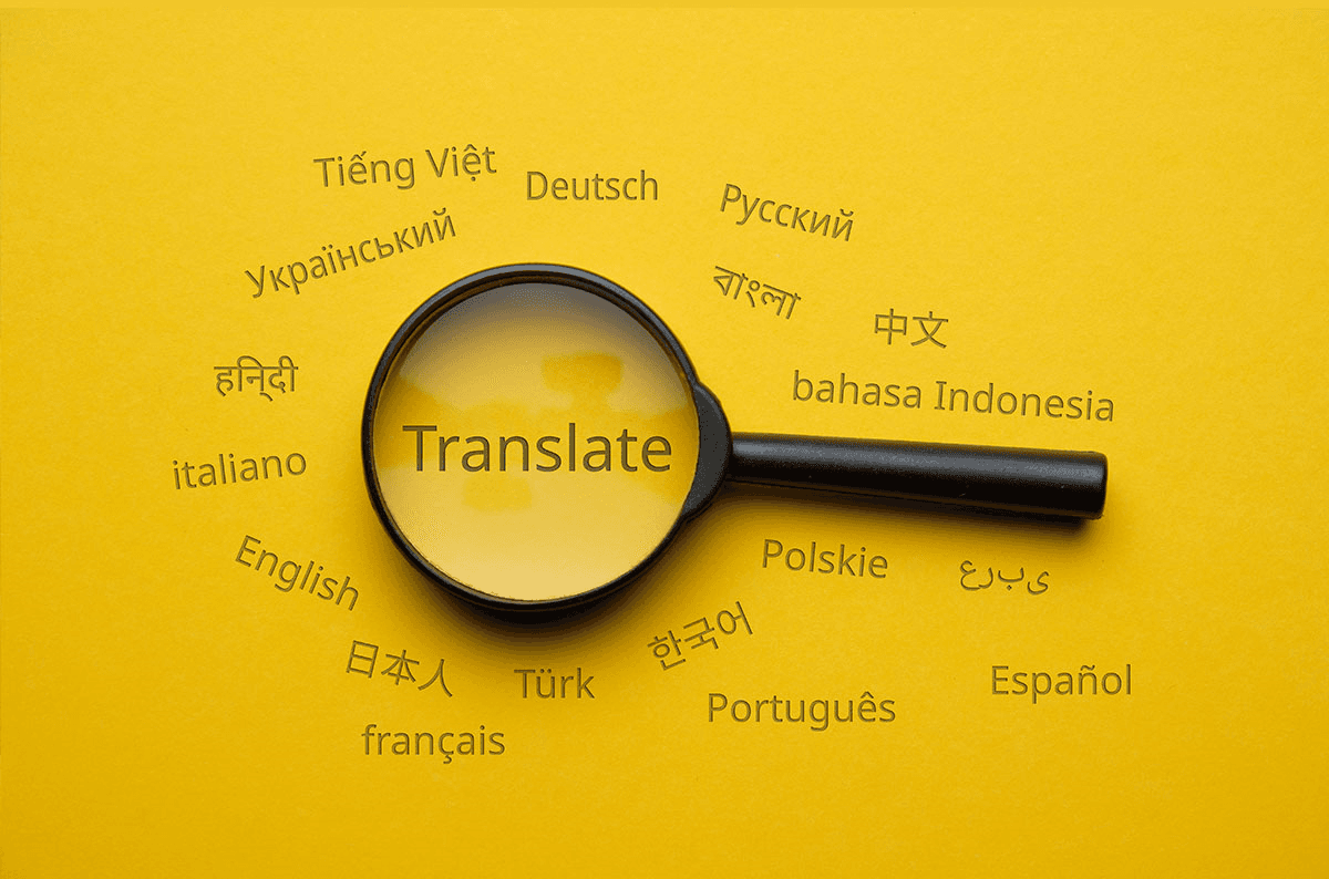 Hinglish Translation